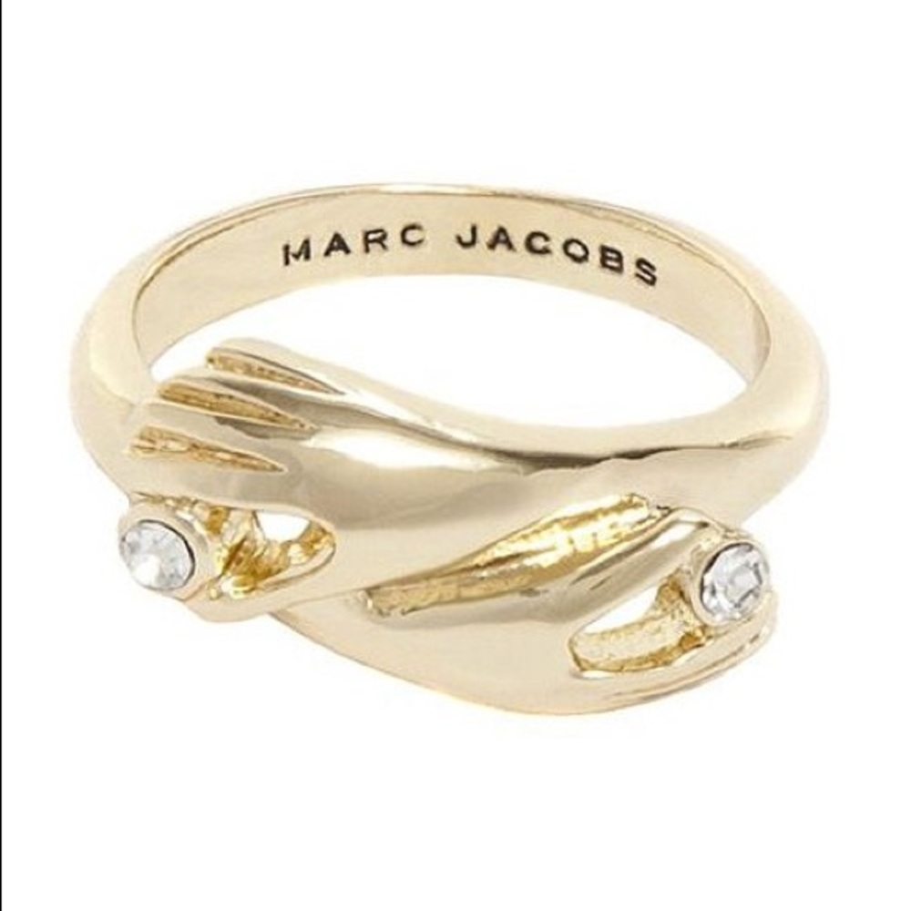 Marc Jacobs Ring